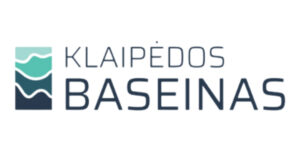 Paulina Padeginskaitė klientas Klaipėdos baseinas