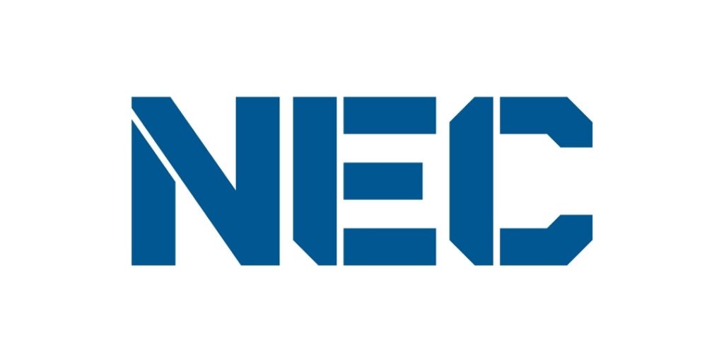 Paulina Padeginskaitė klientas NEC