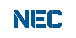 Paulina Padeginskaitė klientas NEC