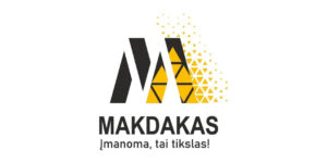 Paulina Padeginskaitė klientas Makdakas