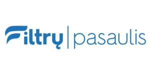 Paulina Padeginskaitė klientas Filtrų pasaulis