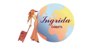 Paulina Padeginskaitė klientas Ingrida Tours