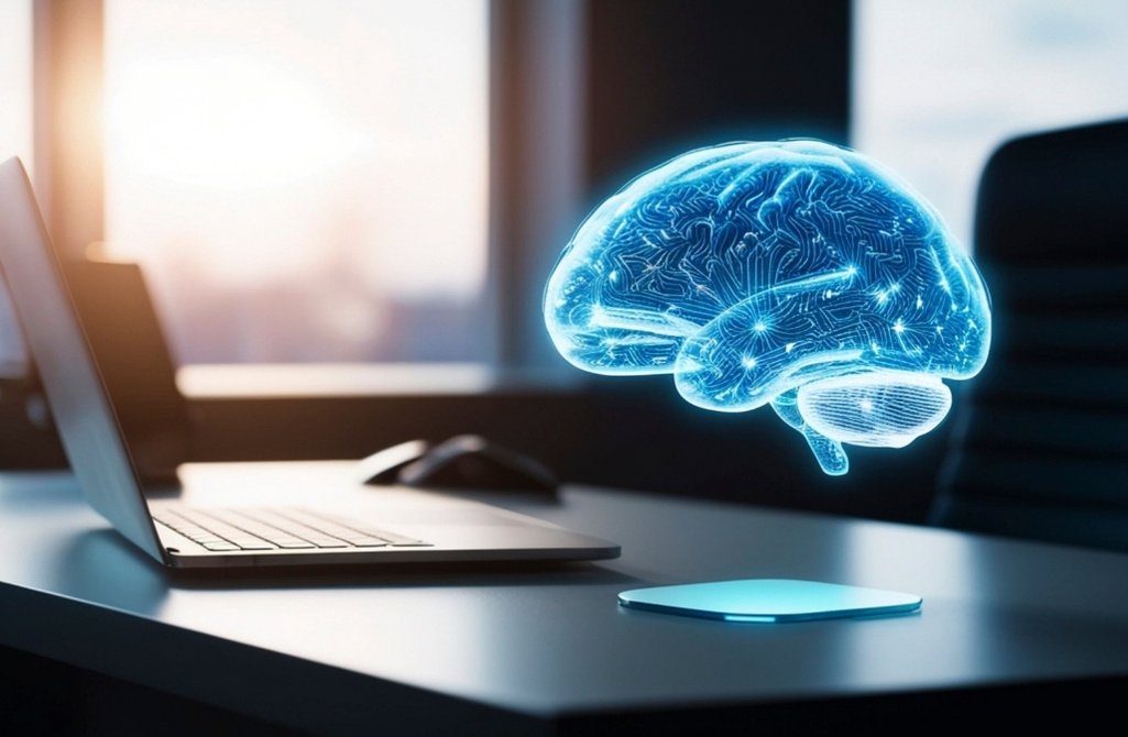 Dirbtinis intelektas (AI) socialiniuose tinluose 2026 metais