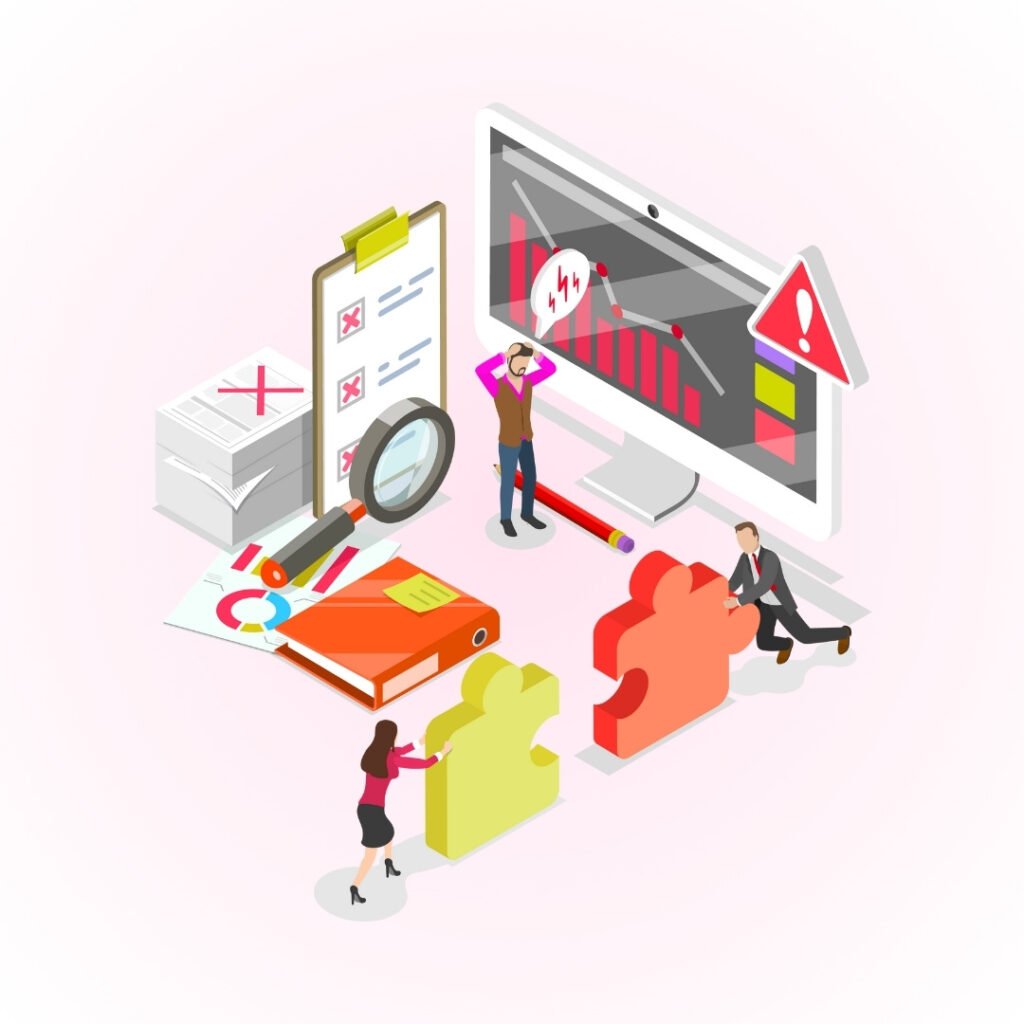 5 dažniausios klaidos, kurias daro smulkus verslas socialiniuose tinkluose_Paulina Padeginskaitė