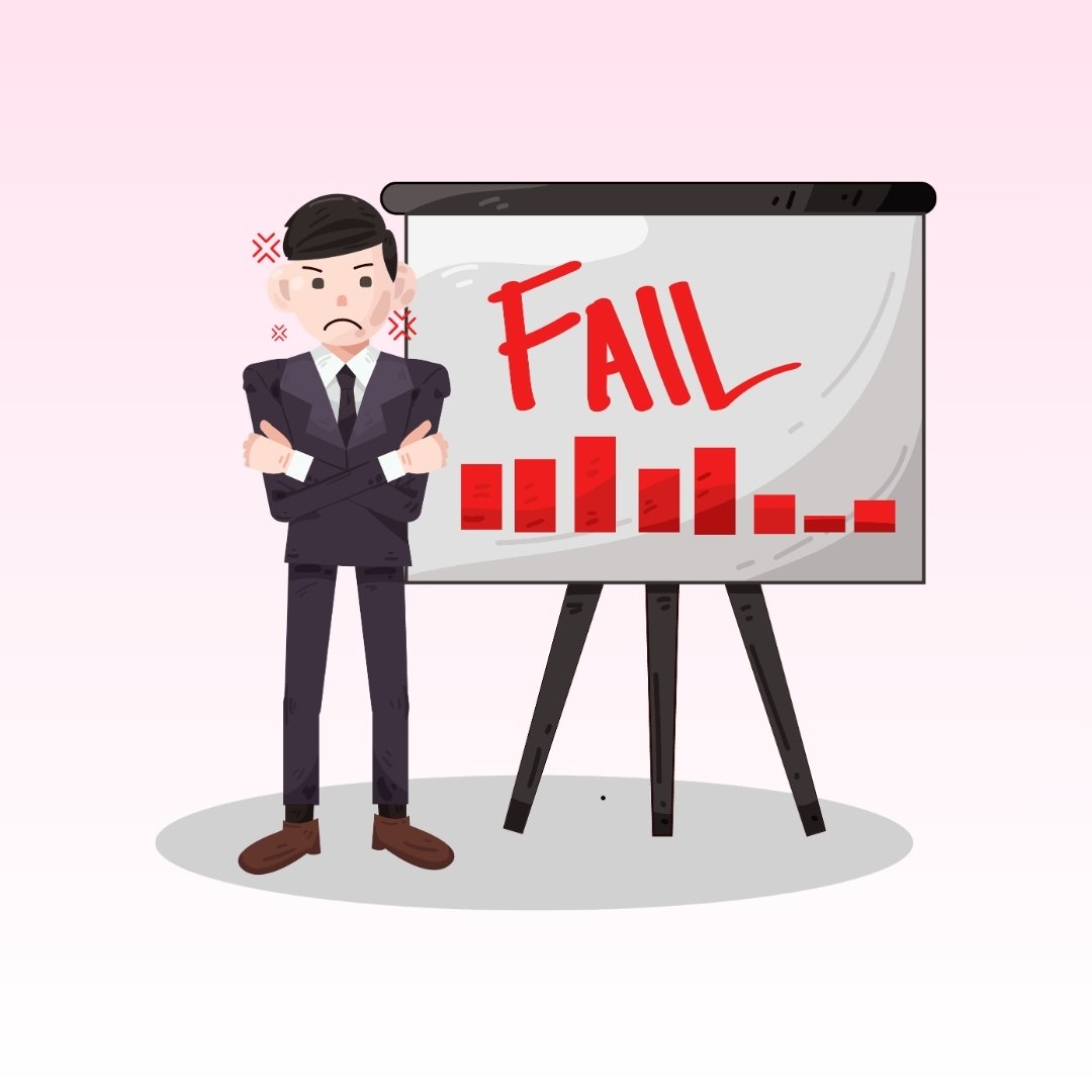 Kas jeigu bandžiau reklamuotis socialiniuose tinkluose, bet nepavyko?